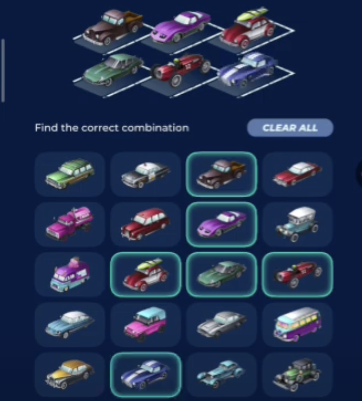 DRFT MATCH Daily Combo 5 June 2025